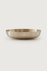 MEDIUM BRASSWARE BOWL