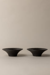 NARA LOW BOWL SET
