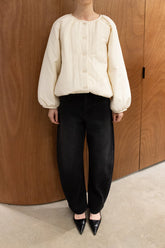 PADDED LINER JACKET