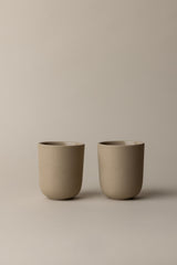 MINO CERAMIC CUP SET