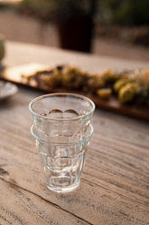 CLASSIC TUMBLERS SET OF 4