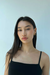 CHUNKY HOOPS