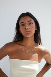 CHARM NECKLACE