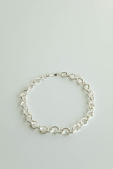 CHUNKY CHAIN NECKLACE
