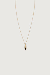 DROP PENDANT NECKLACE