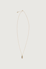 DROP PENDANT NECKLACE