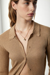 LOCKET NECKLACE