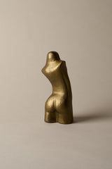 ABSTRACT TORSO SCULPTURE