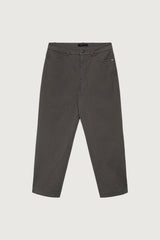 COTTON TWILL STRETCH CHINO PANT