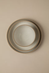 CREST DINNER BOWL
