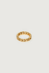 CURB CHAIN RING