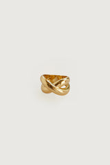 CHUNKY X RING