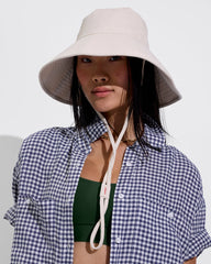 Shady Bucket Hat - Sugar