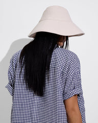 Shady Bucket Hat - Sugar