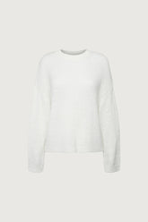 CREWNECK SWEATER