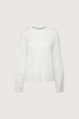 CREWNECK SWEATER