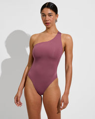 Shoreline Suit *Tall - Desert Plum