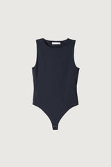 HIGH NECK BODYSUIT