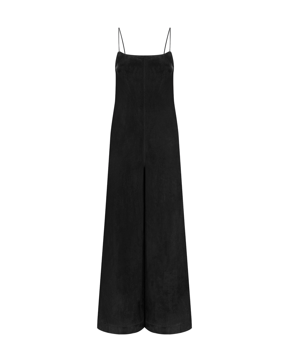 Seaside Jumpsuit - Jet
