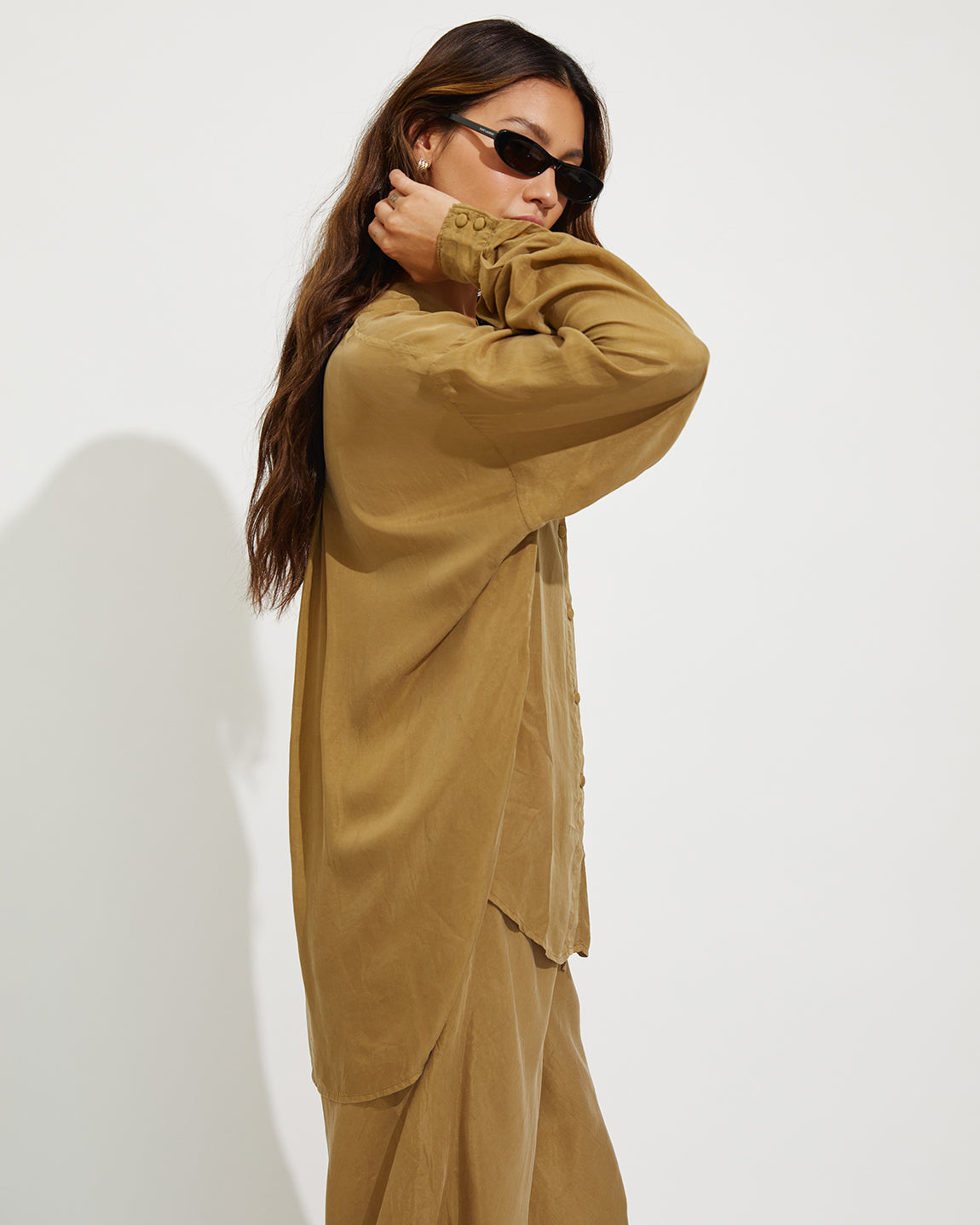 Seaside Shirt - Wild