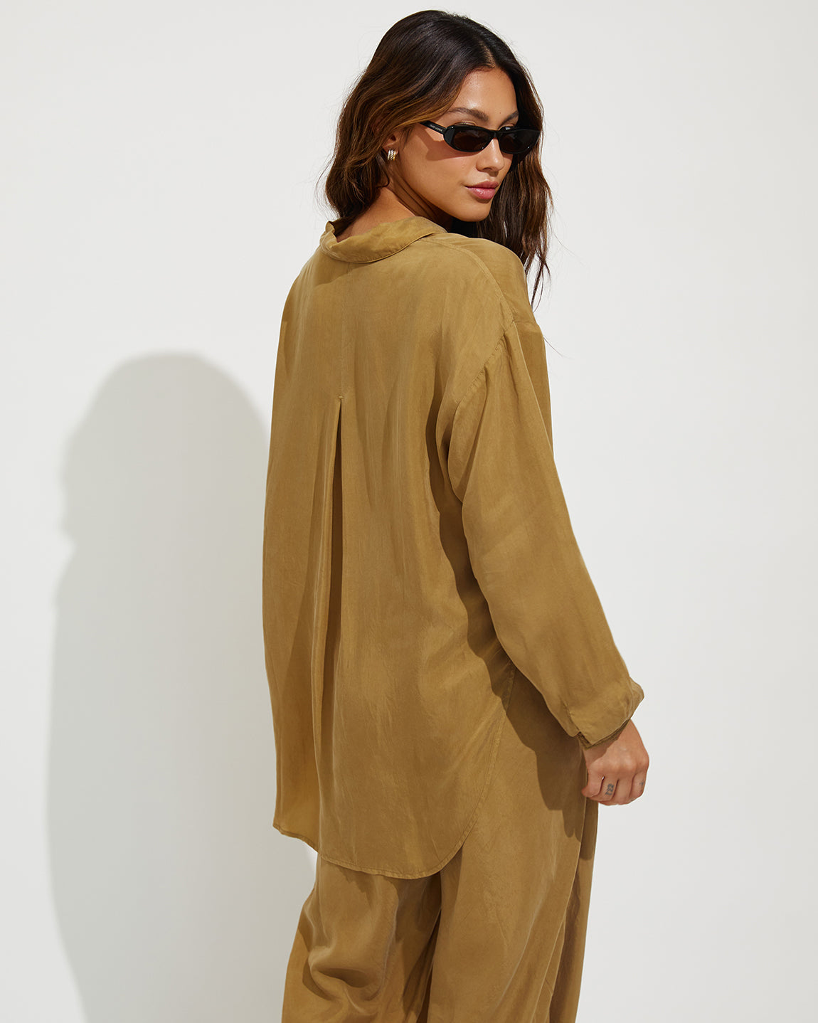 Seaside Shirt - Wild