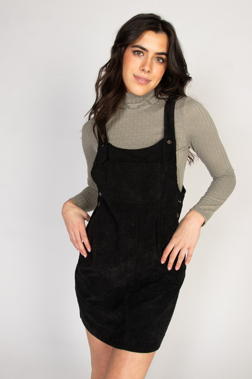 Corduroy Jumper