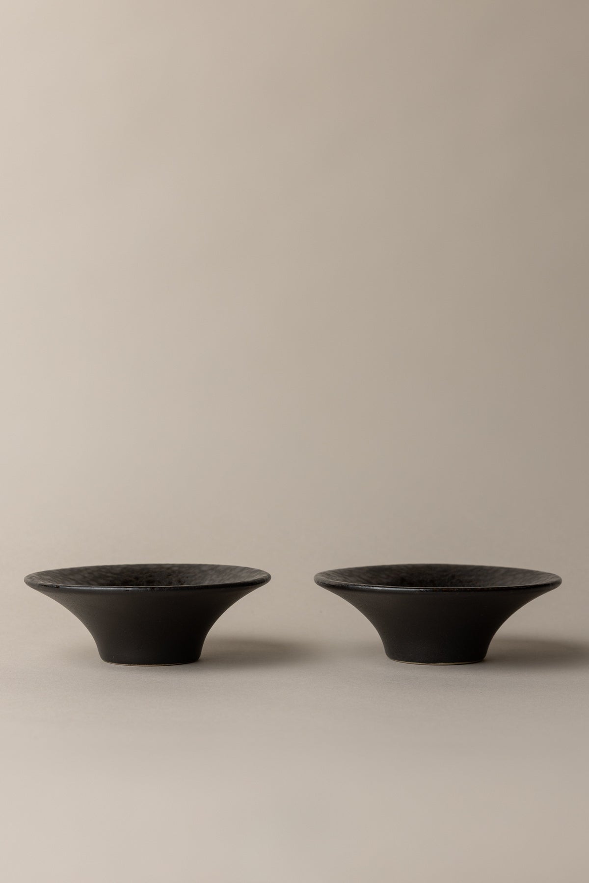 NARA LOW BOWL SET