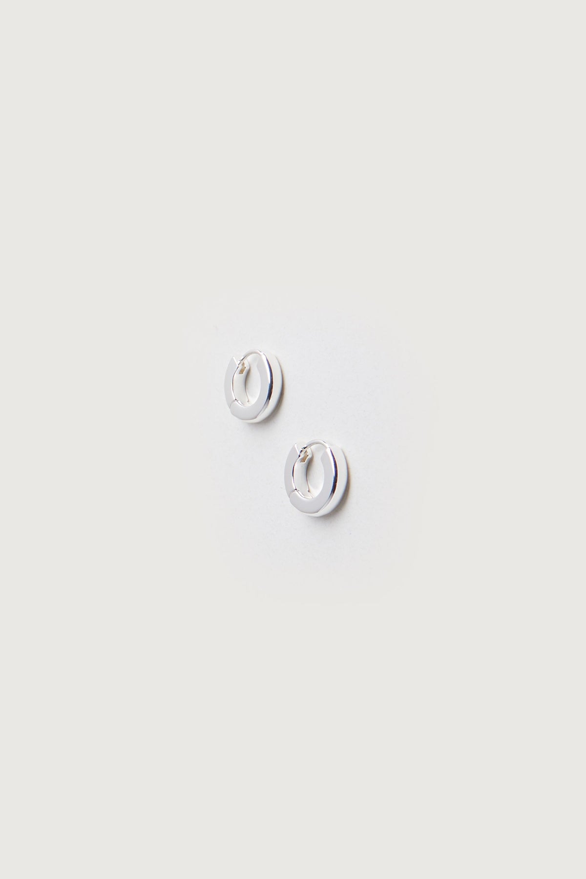 CHUNKY HOOPS
