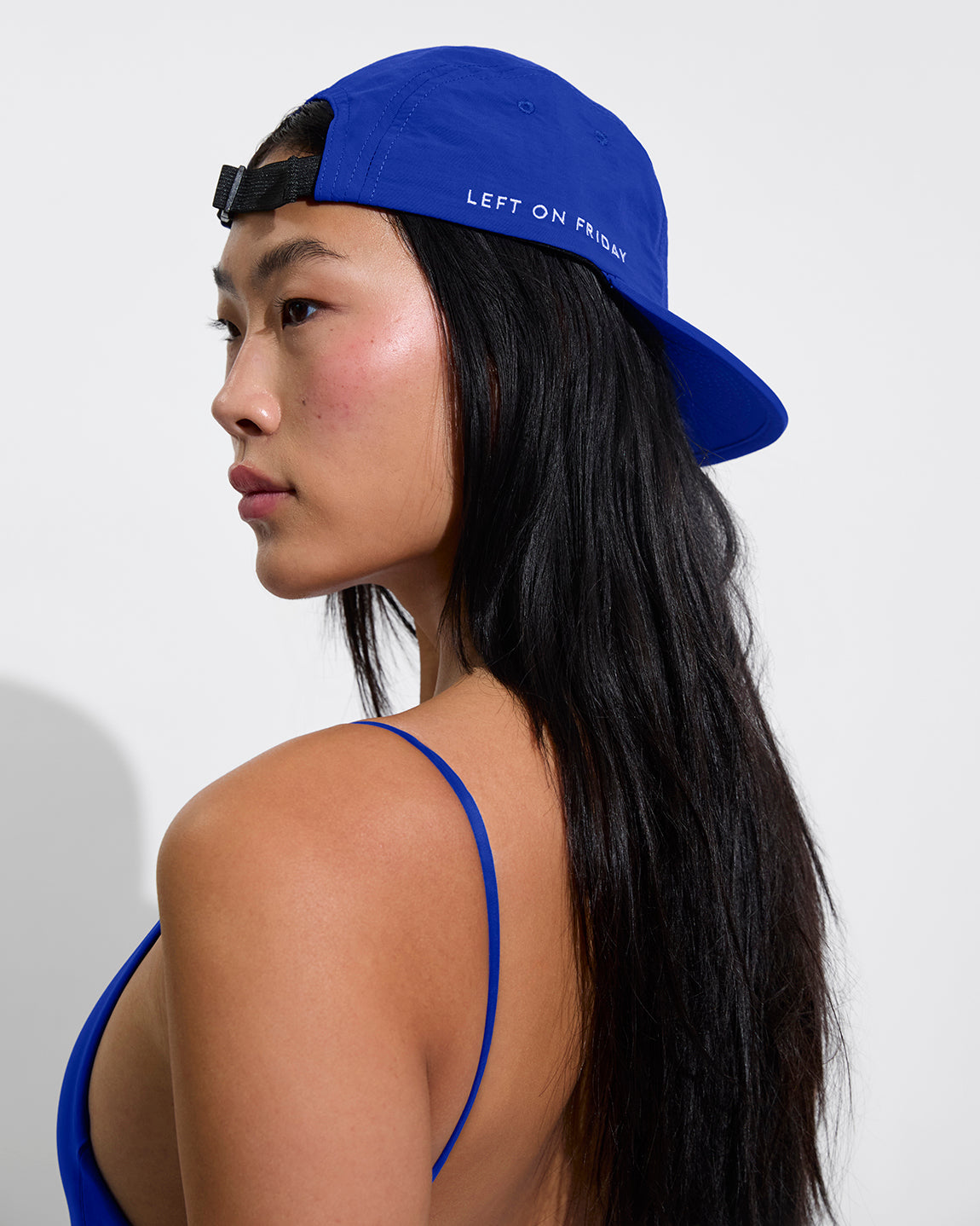 Sand Bar Hat - Salty