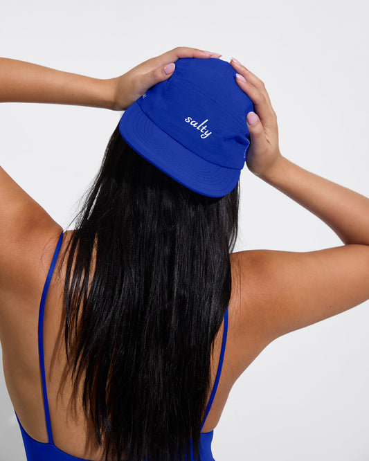 Sand Bar Hat - Salty