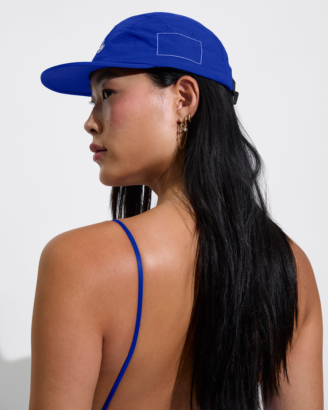 Sand Bar Hat - Salty