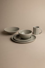ASHEN MUG