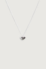 HEART PENDANT NECKLACE
