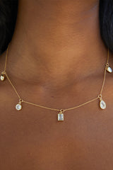 CHARM NECKLACE
