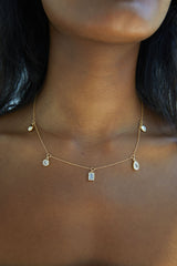 CHARM NECKLACE