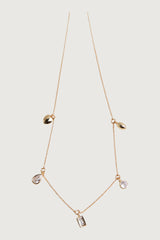 CHARM NECKLACE