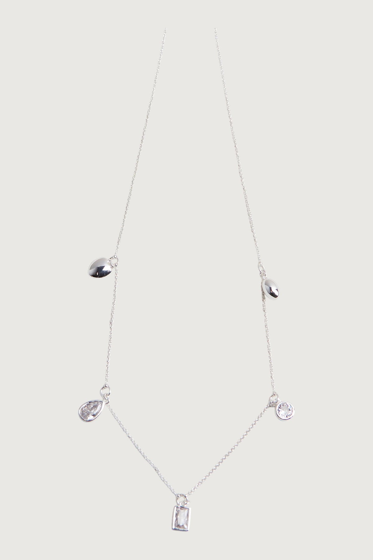 CHARM NECKLACE