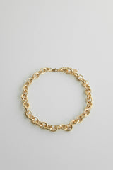 CHUNKY CHAIN NECKLACE