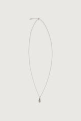 DROP PENDANT NECKLACE