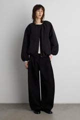 PADDED LINER JACKET