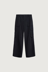 NYLON CARGO PANT
