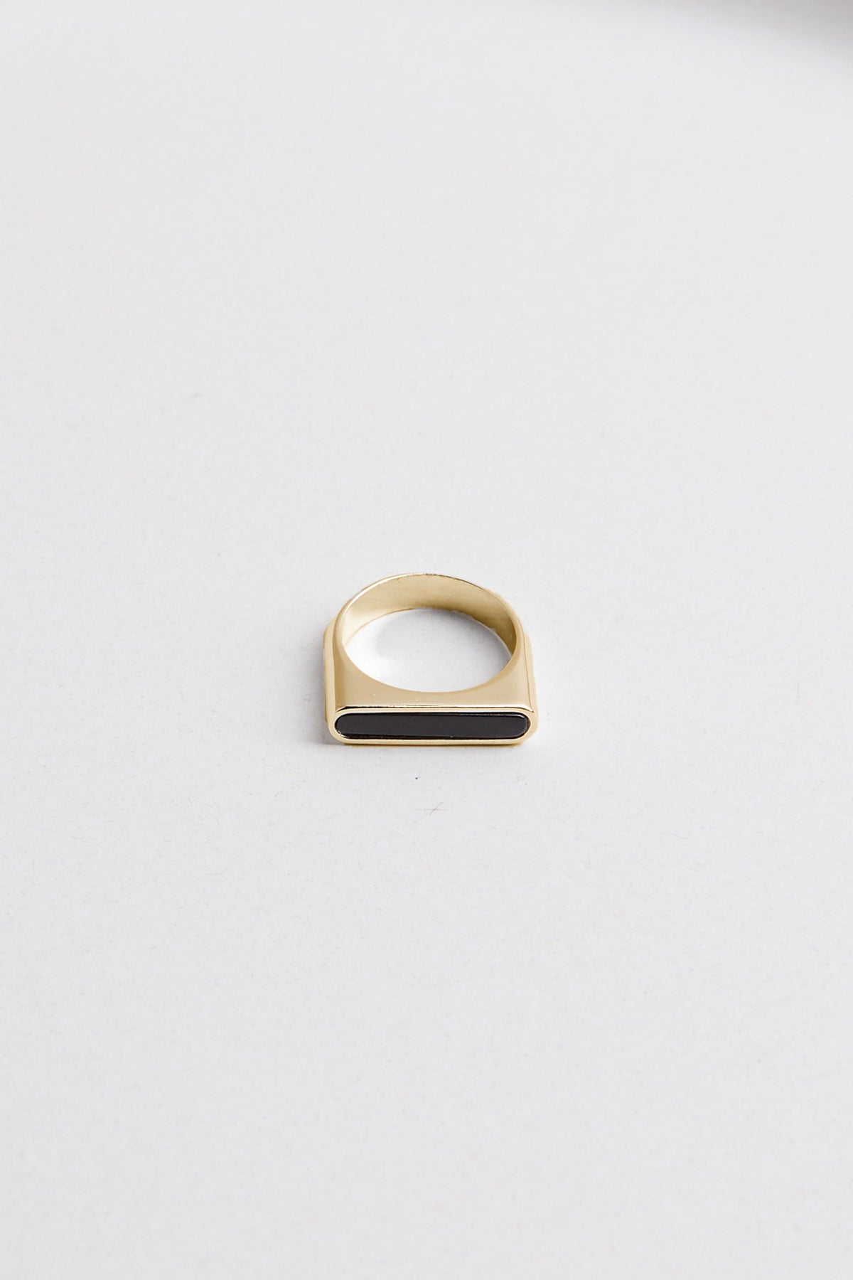FLAT TOP RING
