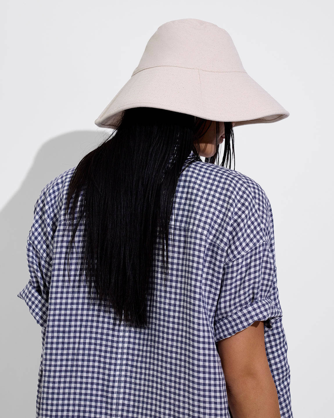 Shady Bucket Hat - Sugar