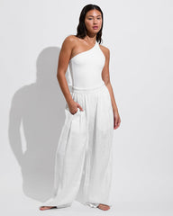 Shoreline Suit *Tall - Coconut