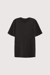 HEAVYWEIGHT CREWNECK T-SHIRT