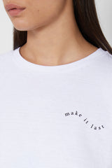MAKE IT LAST TEE
