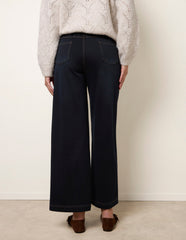 Seam Detail Jeans