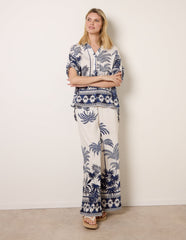 Palm Tree Set
