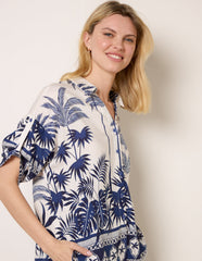 Palm Tree Set